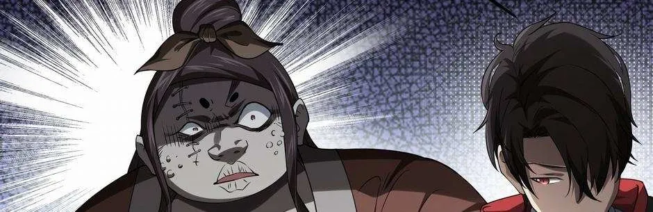 With My Netherworld Trillions, Game On! Chapter 6 page 63 - 
