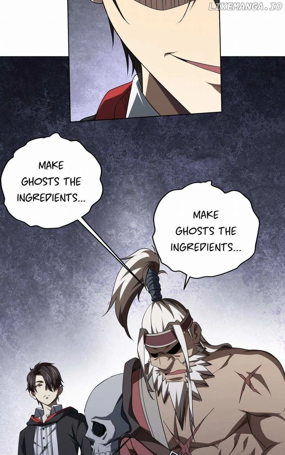 With My Netherworld Trillions, Game On! Chapter 6 page 66 - 