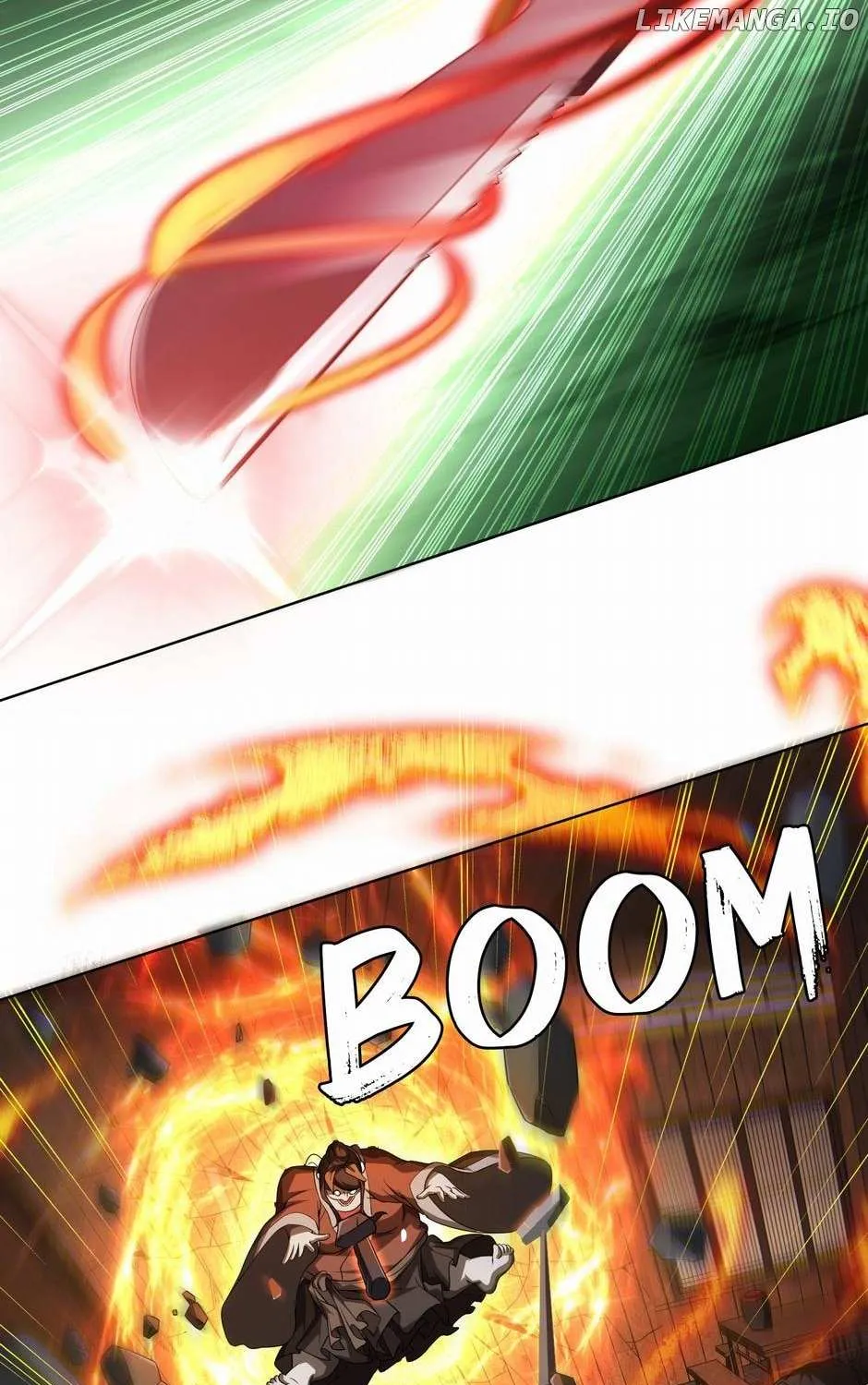 With My Netherworld Trillions, Game On! Chapter 6 page 82 - 