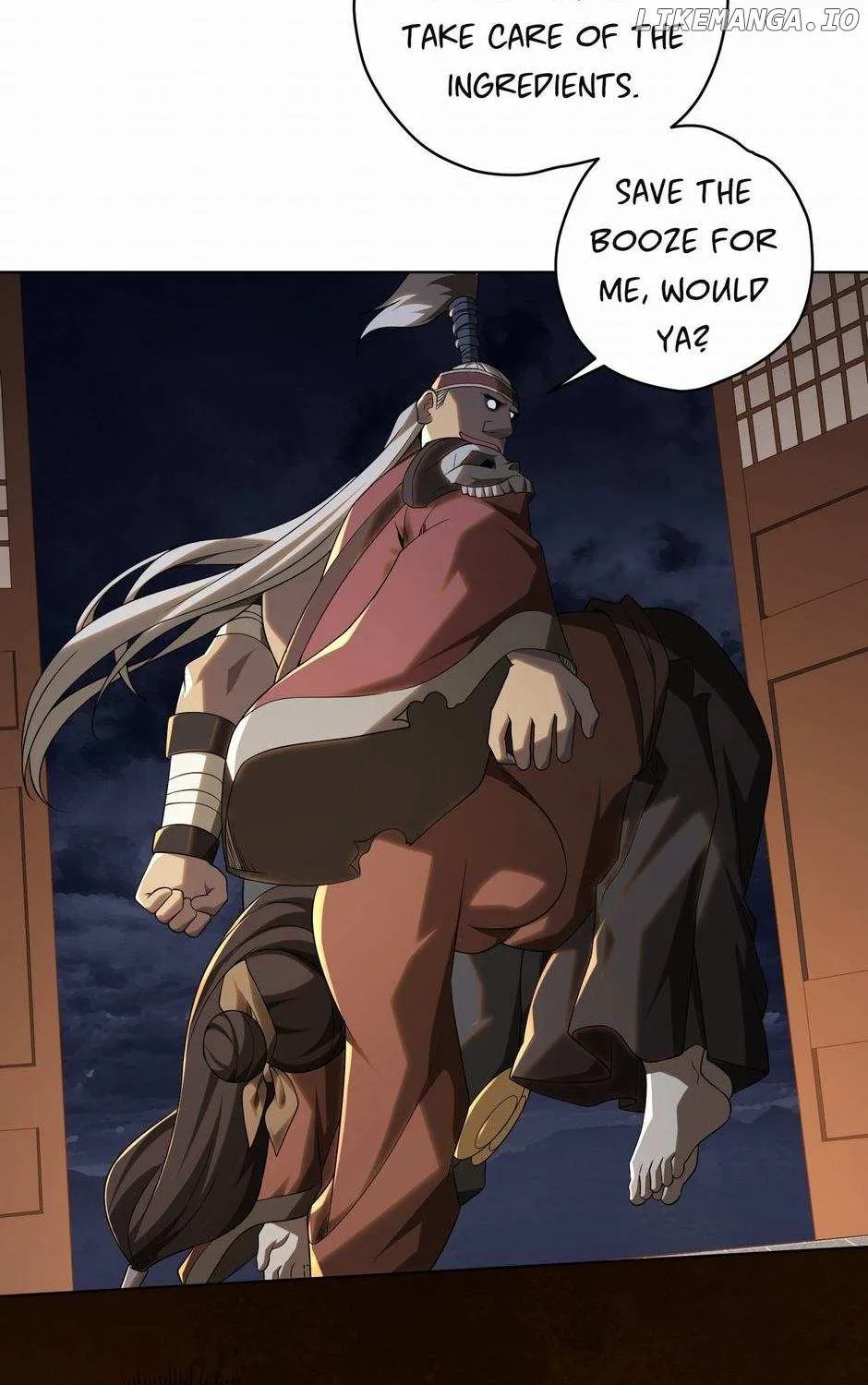 With My Netherworld Trillions, Game On! Chapter 7 page 19 - 