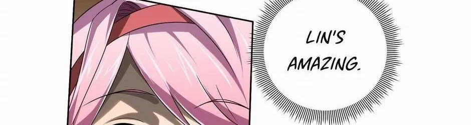 With My Netherworld Trillions, Game On! Chapter 7 page 68 - 