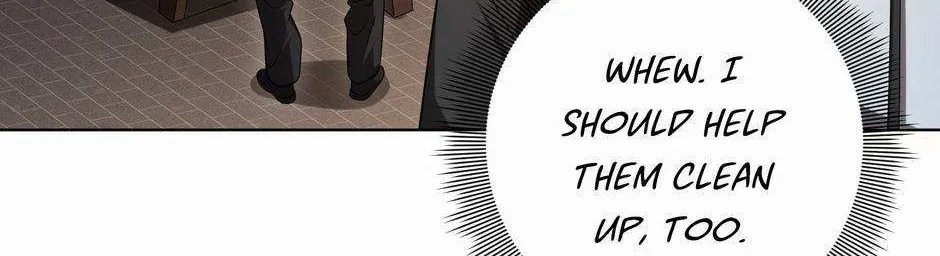 With My Netherworld Trillions, Game On! Chapter 8 page 37 - 