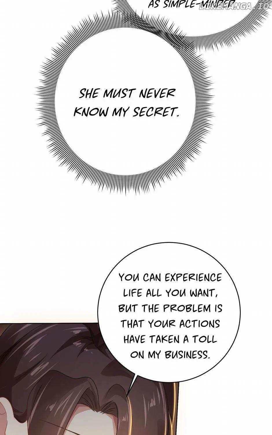 With My Netherworld Trillions, Game On! Chapter 8 page 60 - 
