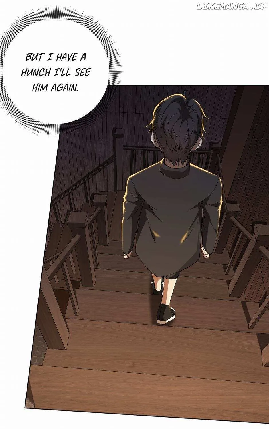 With My Netherworld Trillions, Game On! Chapter 9 page 48 - 