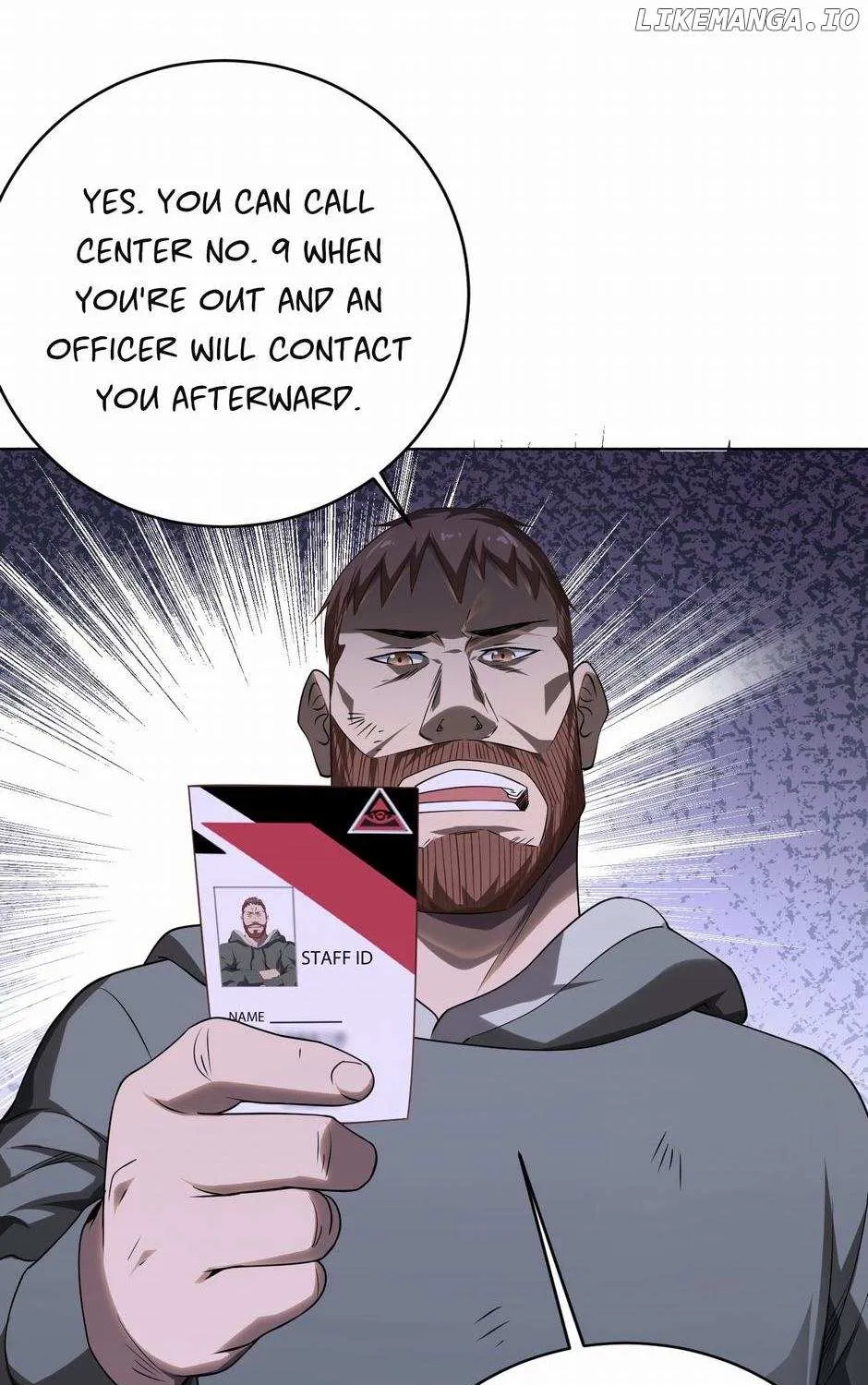 With My Netherworld Trillions, Game On! Chapter 9 page 70 - 