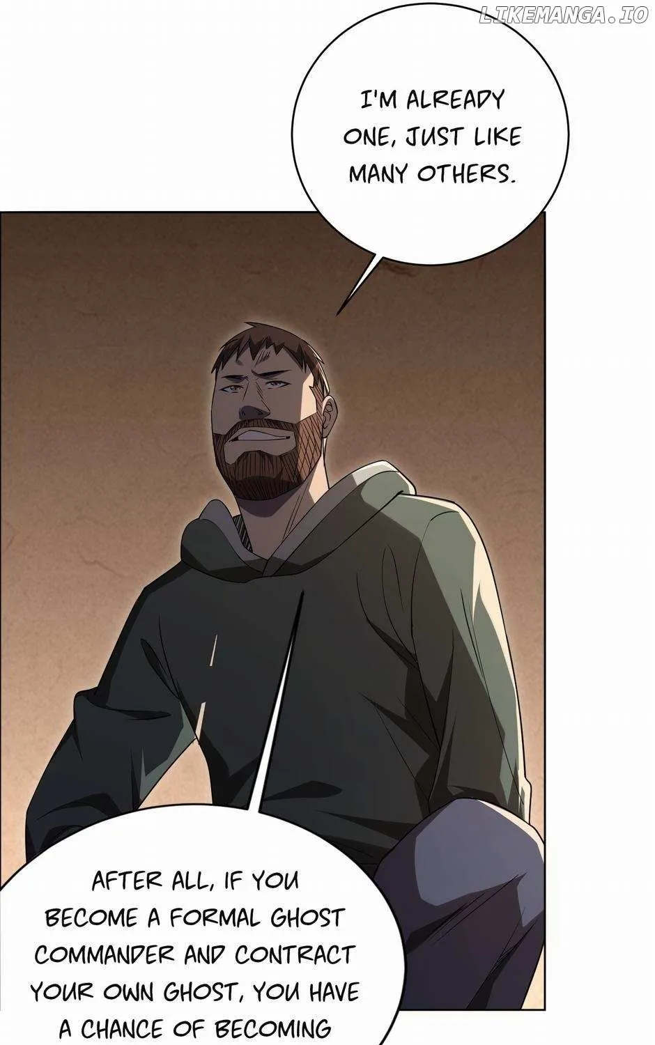 With My Netherworld Trillions, Game On! Chapter 9 page 76 - 