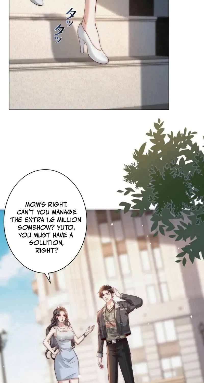 With My Price Deduction System, I Became Invincible Chapter 1 page 13 - 