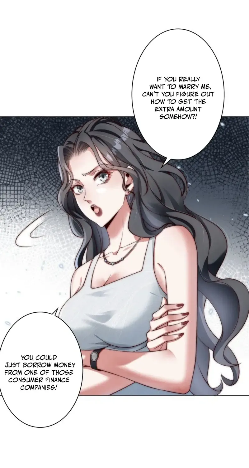 With My Price Deduction System, I Became Invincible Chapter 1 page 15 - 
