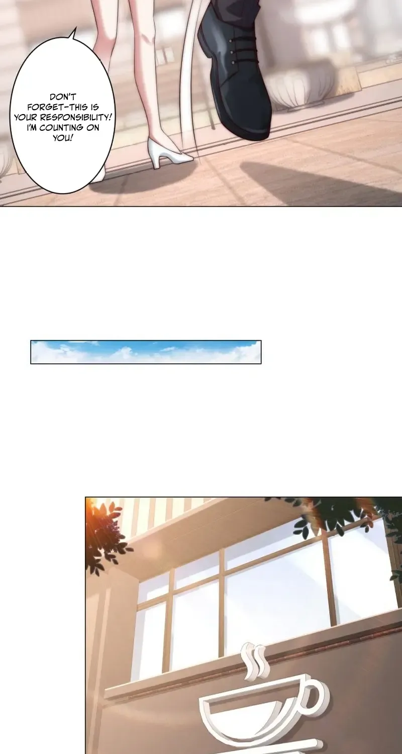 With My Price Deduction System, I Became Invincible Chapter 1 page 19 - 