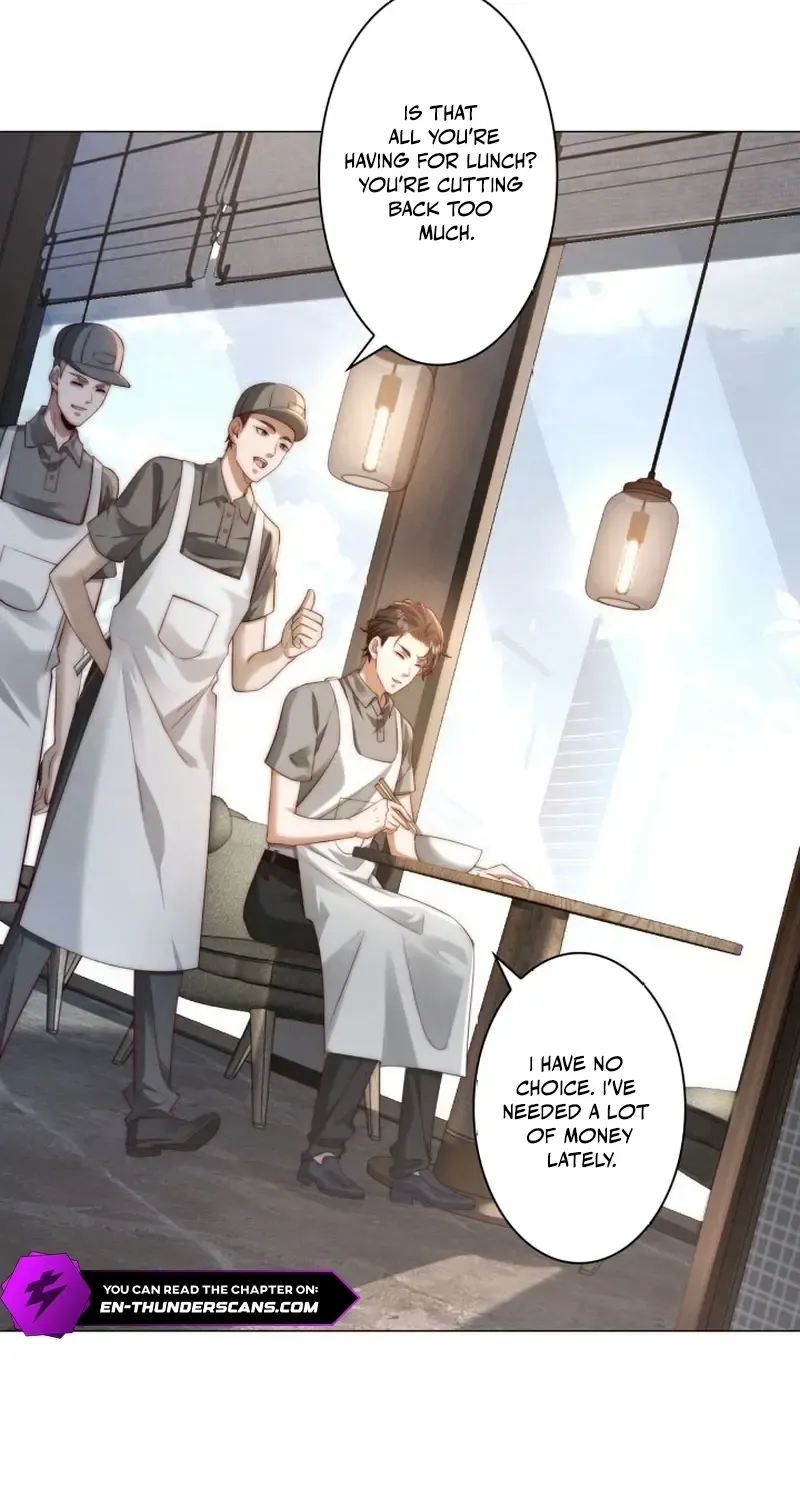 With My Price Deduction System, I Became Invincible Chapter 1 page 21 - 
