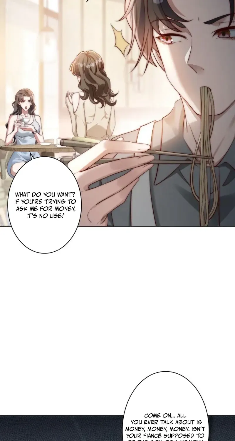 With My Price Deduction System, I Became Invincible Chapter 1 page 23 - 