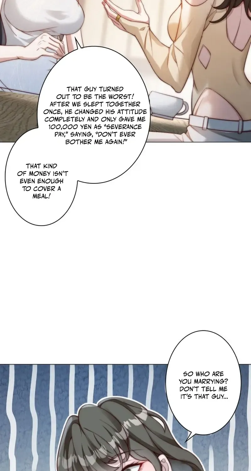 With My Price Deduction System, I Became Invincible Chapter 1 page 25 - 