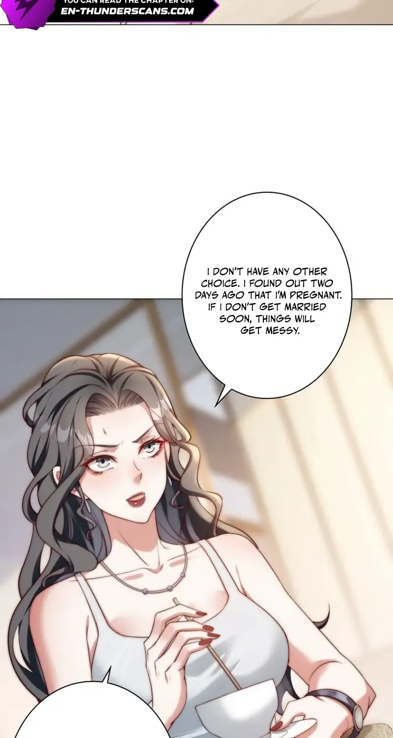 With My Price Deduction System, I Became Invincible Chapter 1 page 27 - 