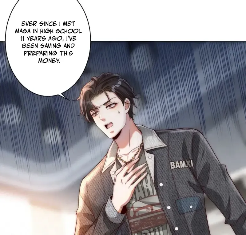 With My Price Deduction System, I Became Invincible Chapter 1 page 4 - 