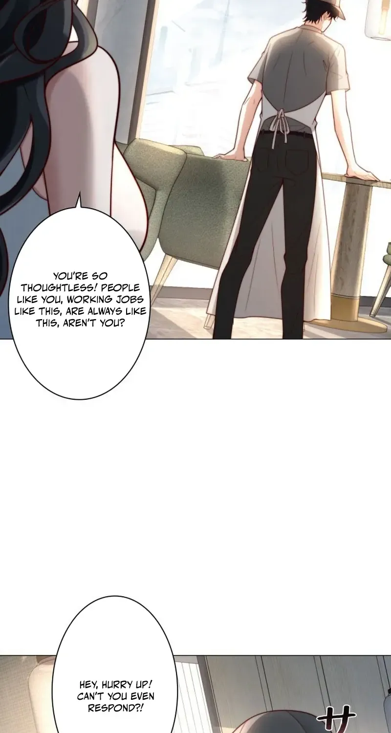 With My Price Deduction System, I Became Invincible Chapter 1 page 31 - 