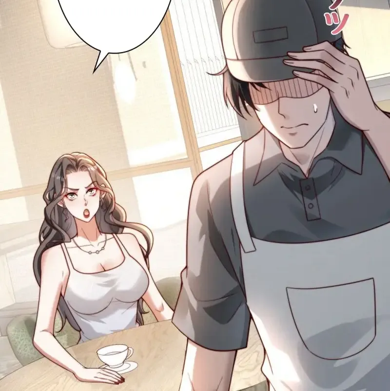 With My Price Deduction System, I Became Invincible Chapter 1 page 32 - 