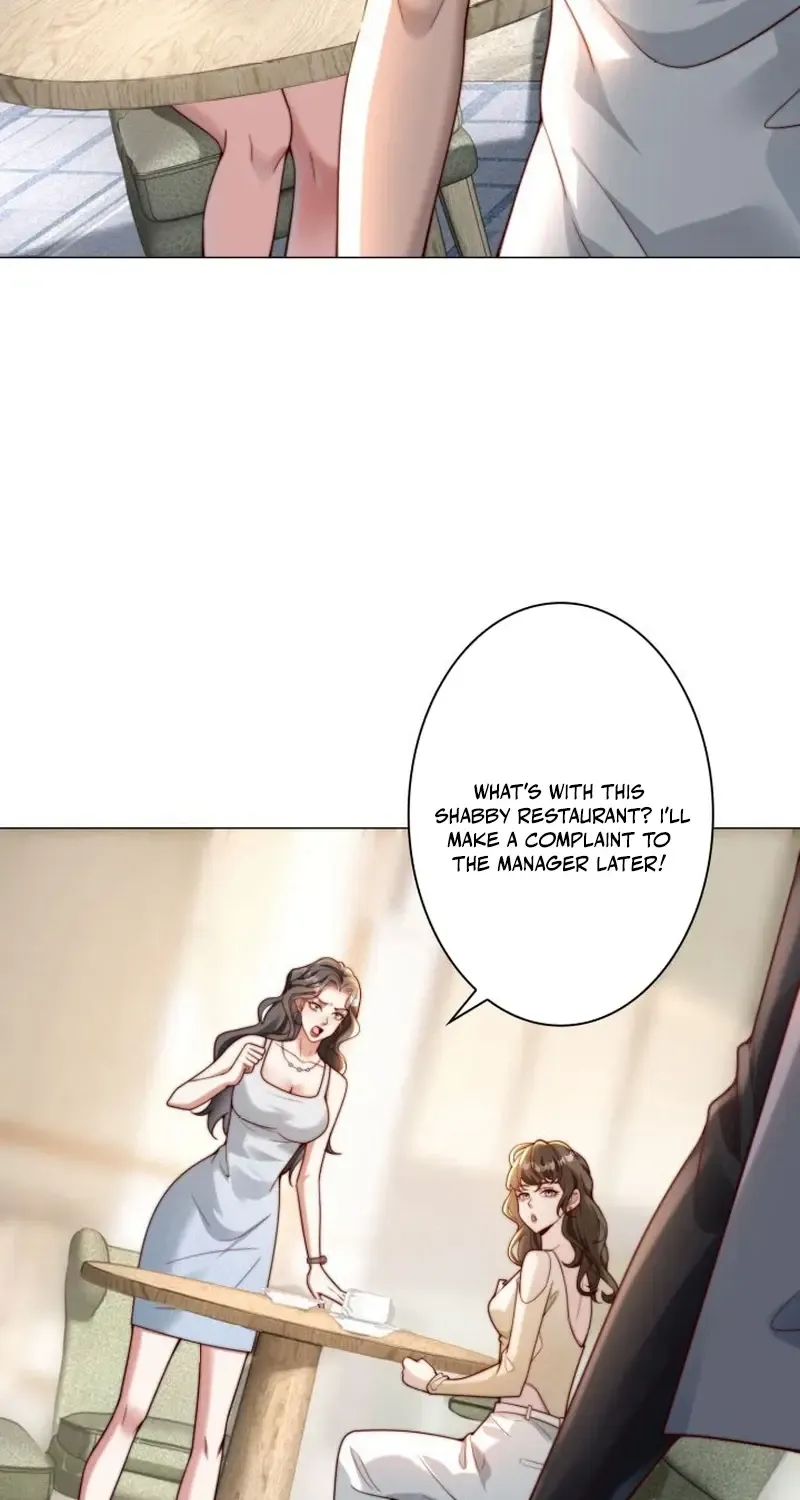 With My Price Deduction System, I Became Invincible Chapter 1 page 33 - 