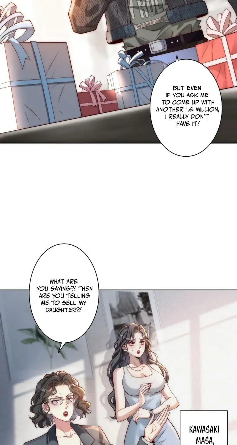 With My Price Deduction System, I Became Invincible Chapter 1 page 5 - 