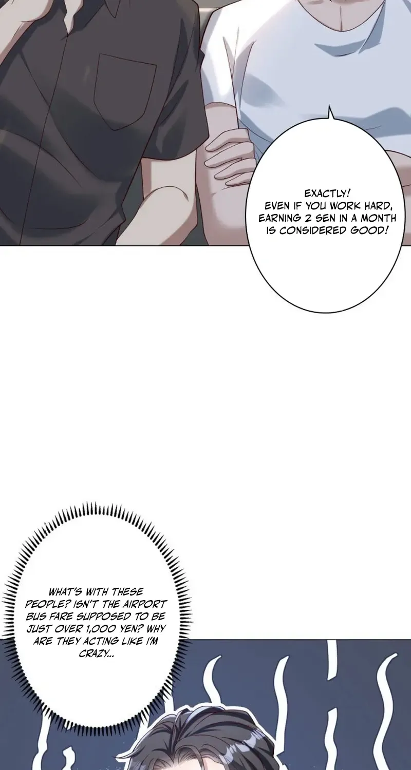 With My Price Deduction System, I Became Invincible Chapter 1 page 51 - 