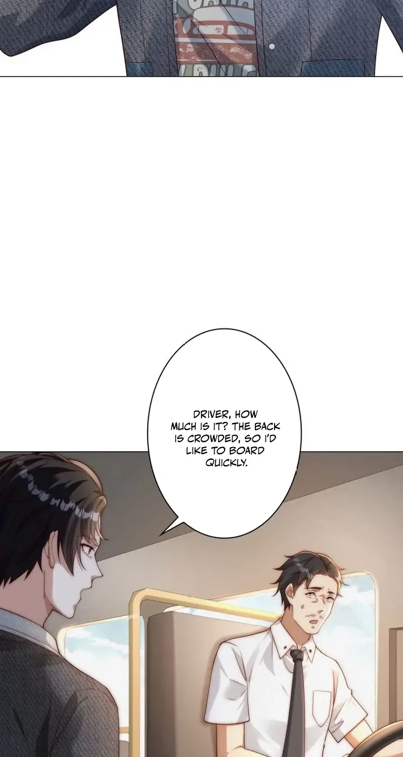 With My Price Deduction System, I Became Invincible Chapter 1 page 53 - 