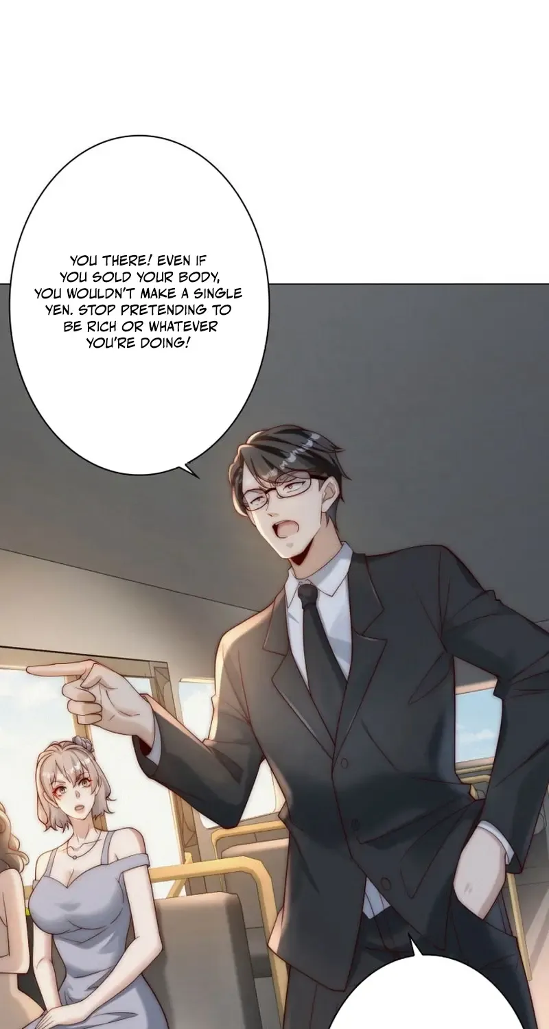With My Price Deduction System, I Became Invincible Chapter 1 page 55 - 