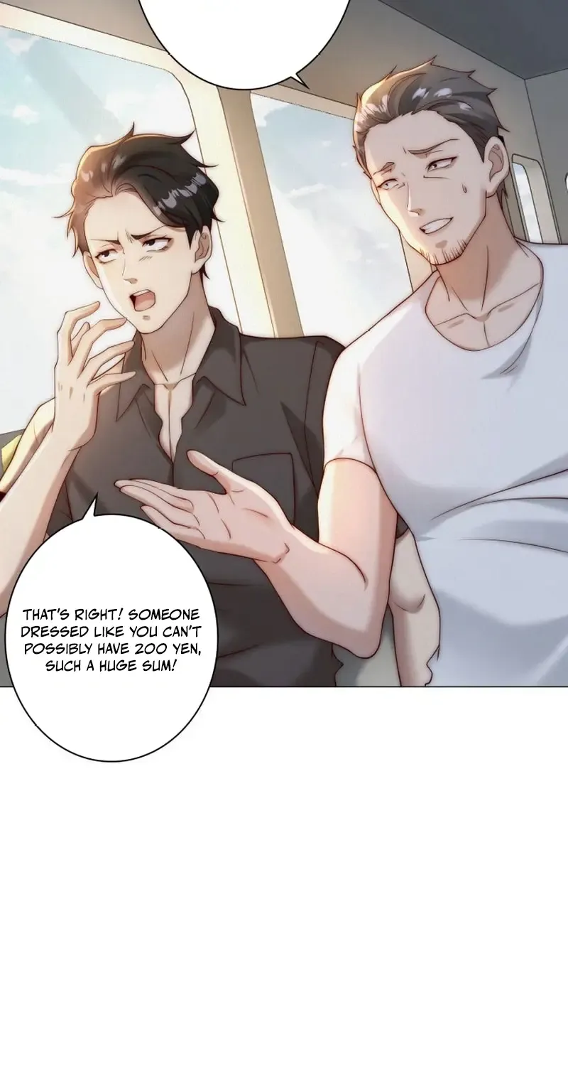 With My Price Deduction System, I Became Invincible Chapter 1 page 59 - 