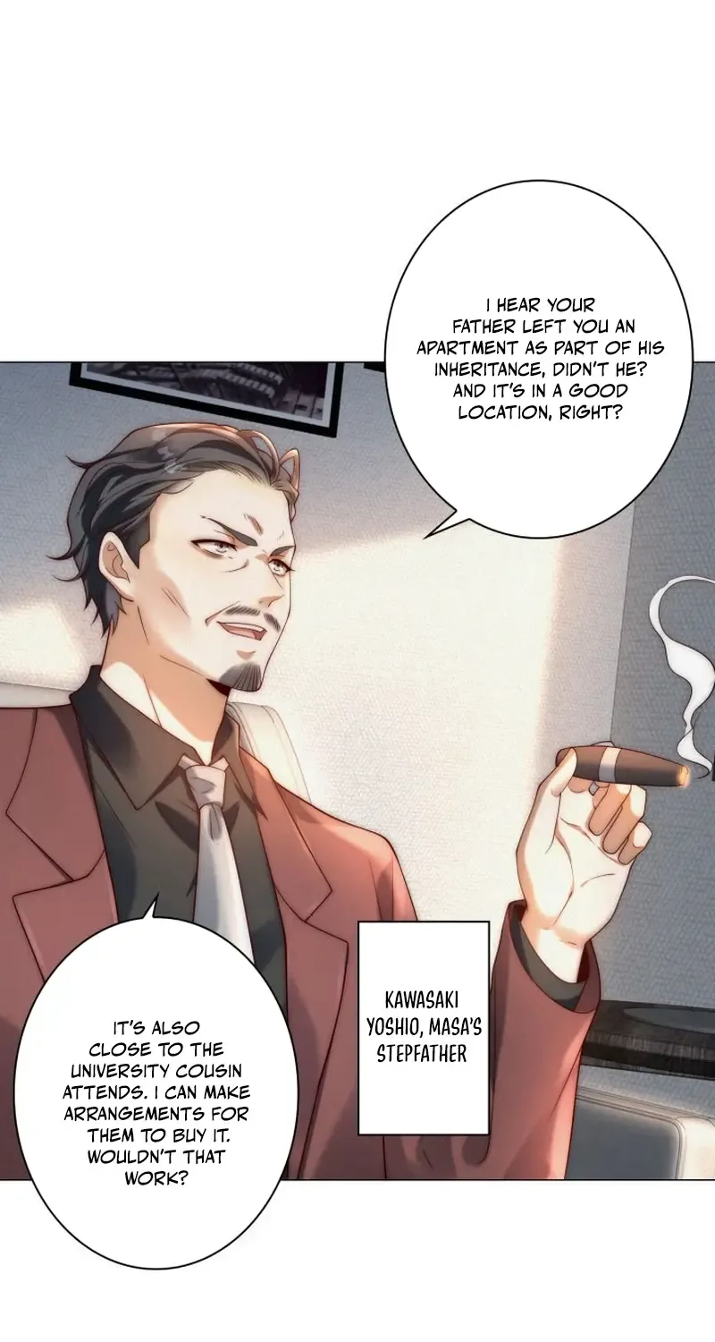 With My Price Deduction System, I Became Invincible Chapter 1 page 7 - 