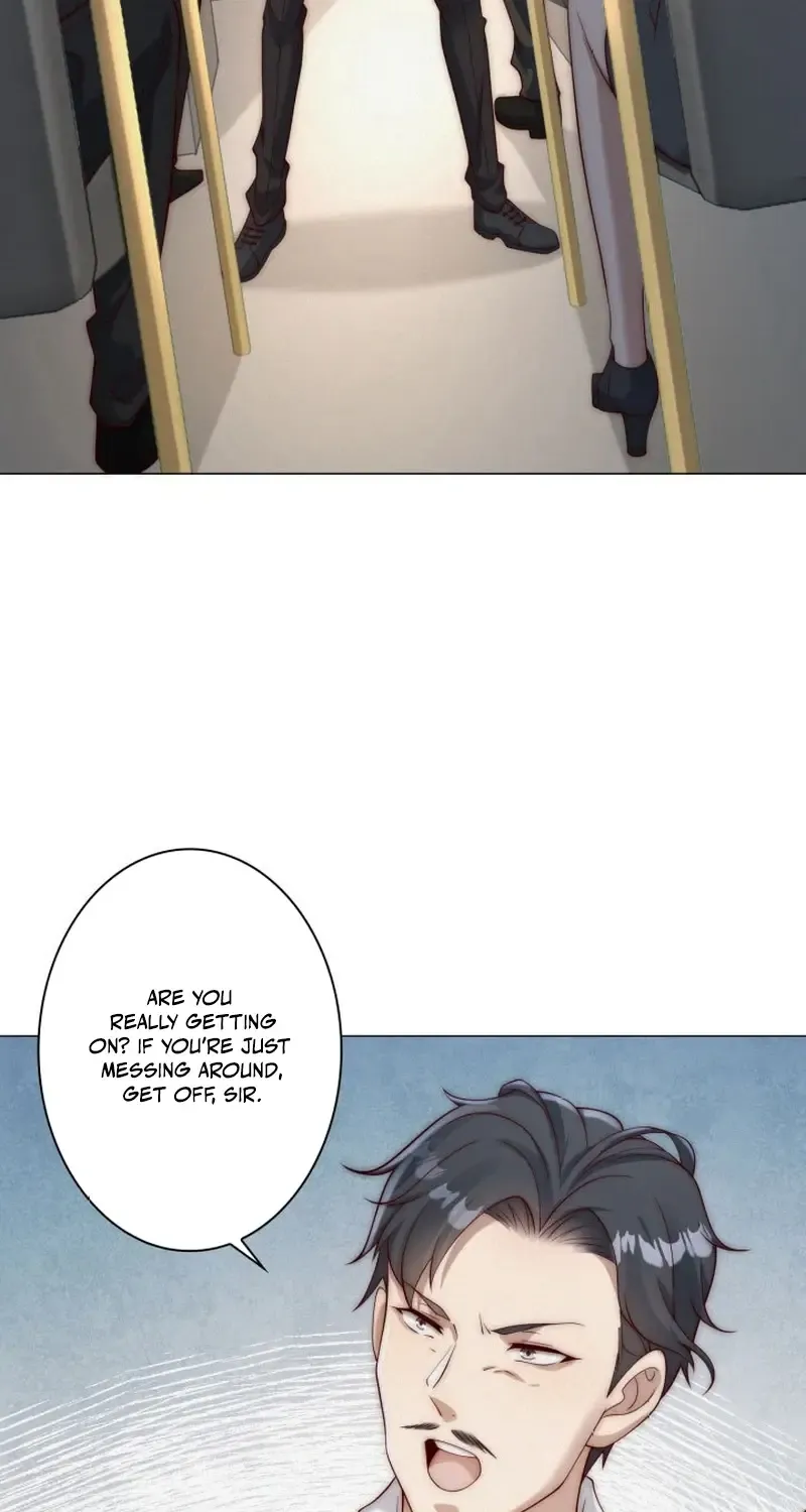With My Price Deduction System, I Became Invincible Chapter 1 page 63 - 