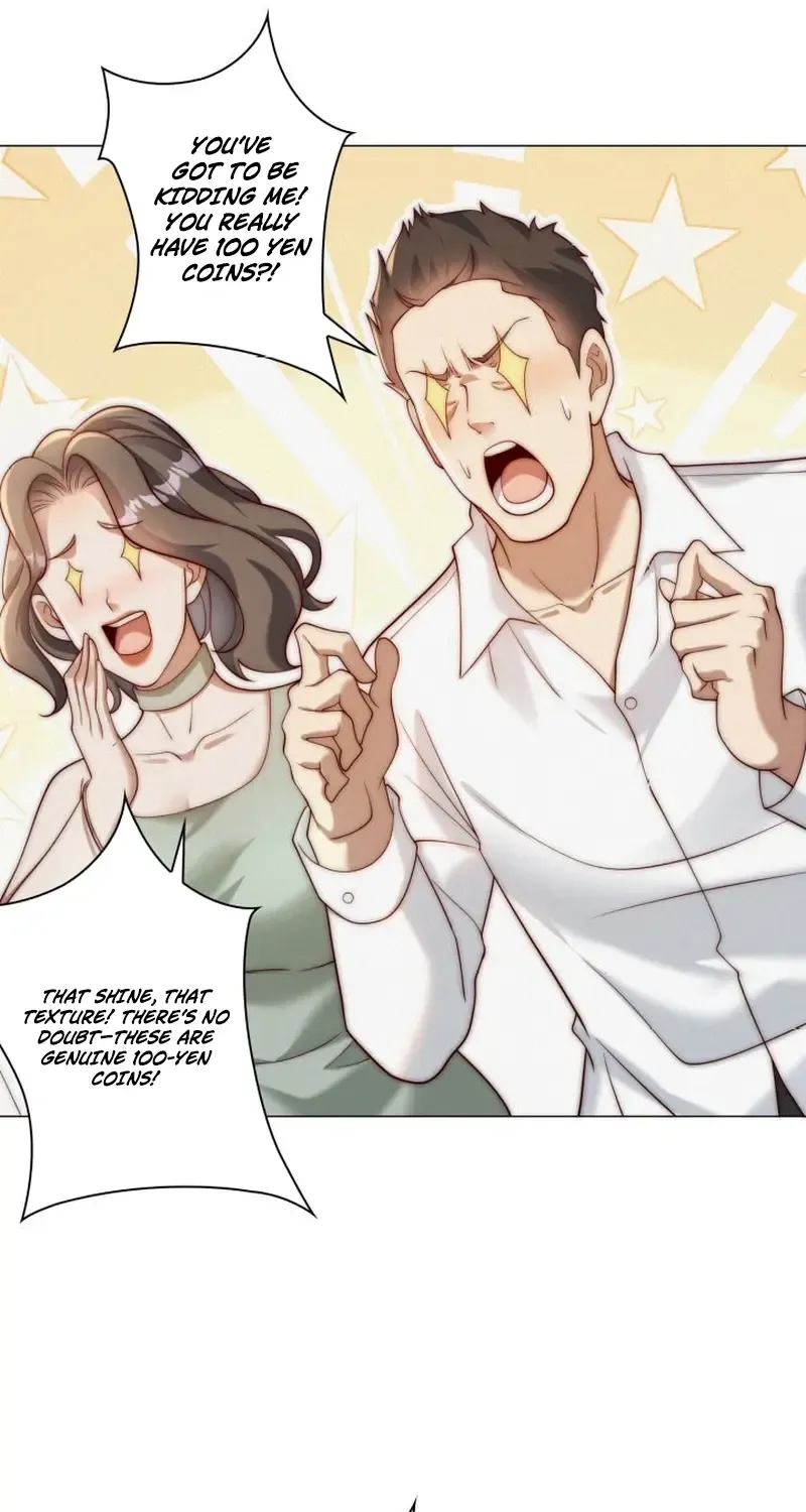 With My Price Deduction System, I Became Invincible Chapter 1 page 67 - 
