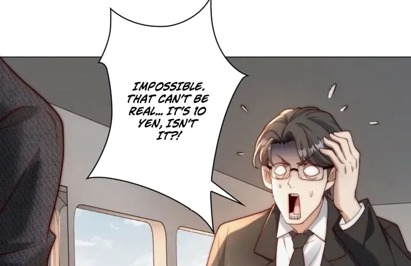 With My Price Deduction System, I Became Invincible Chapter 1 page 68 - 