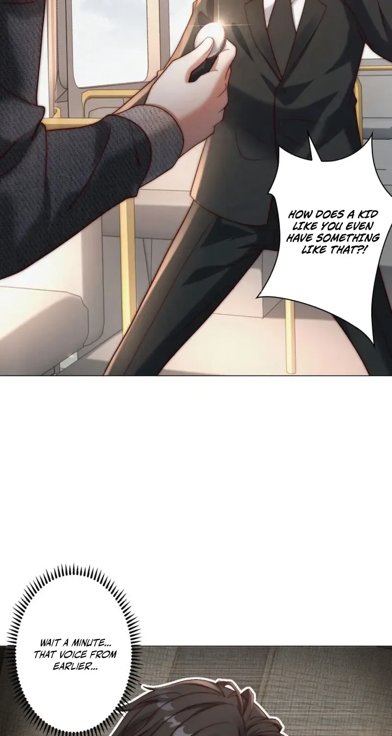 With My Price Deduction System, I Became Invincible Chapter 1 page 69 - 