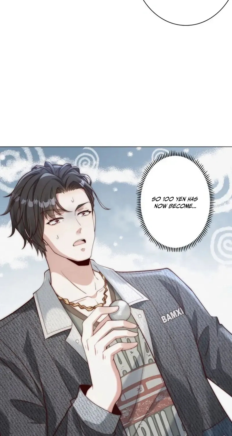 With My Price Deduction System, I Became Invincible Chapter 1 page 73 - 