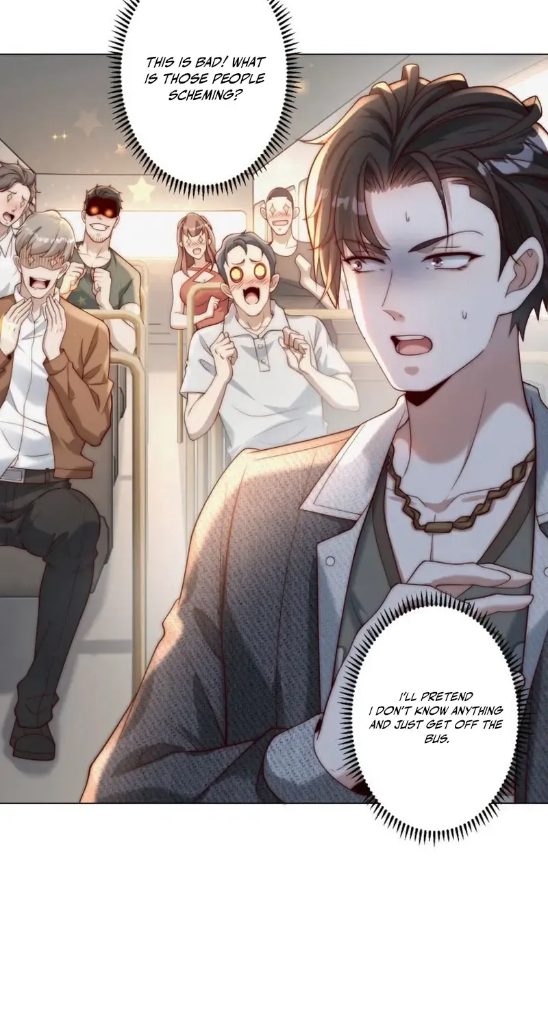 With My Price Deduction System, I Became Invincible Chapter 1 page 75 - 