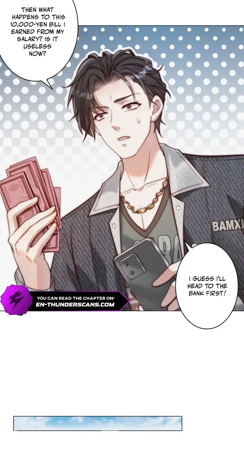 With My Price Deduction System, I Became Invincible Chapter 1 page 79 - 