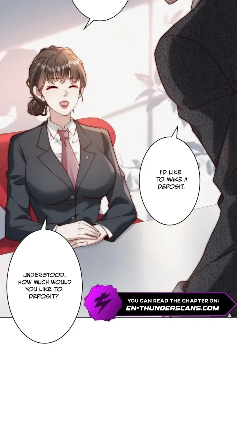 With My Price Deduction System, I Became Invincible Chapter 1 page 83 - 