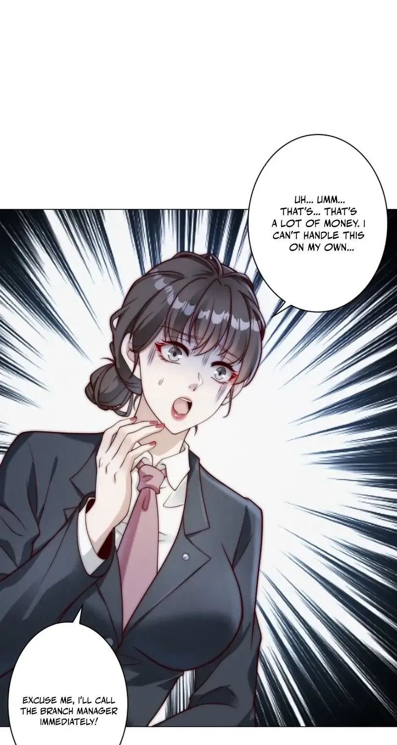 With My Price Deduction System, I Became Invincible Chapter 1 page 85 - 