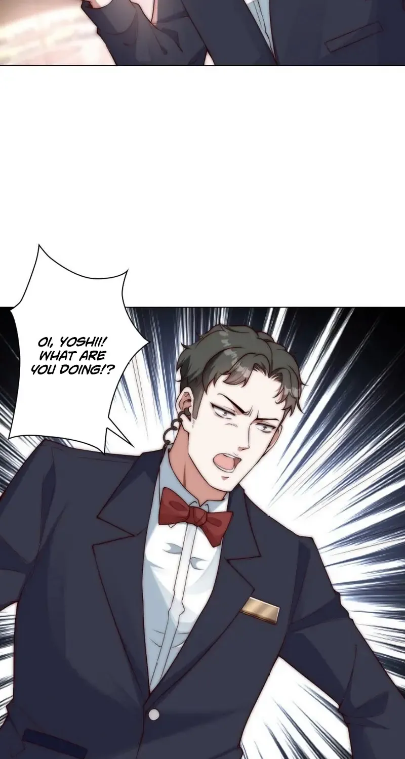 With My Price Deduction System, I Became Invincible Chapter 10 page 22 - 
