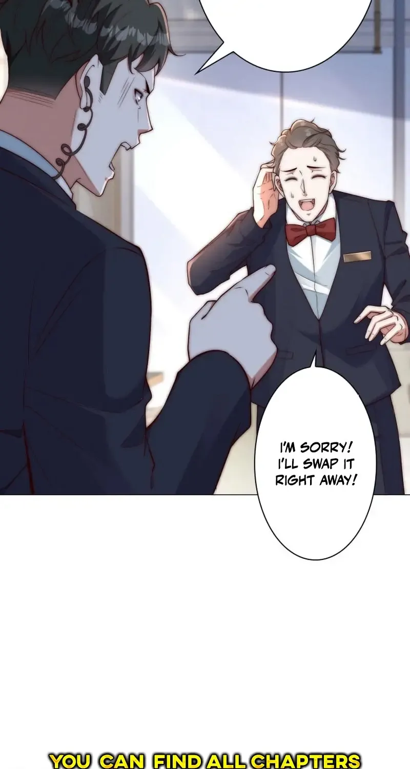 With My Price Deduction System, I Became Invincible Chapter 10 page 24 - 