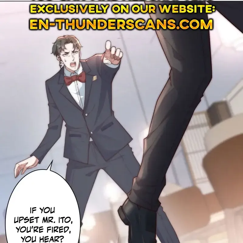 With My Price Deduction System, I Became Invincible Chapter 10 page 25 - 