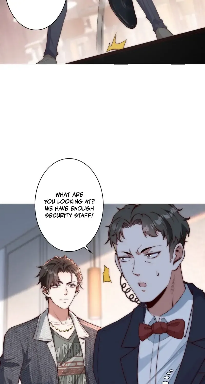 With My Price Deduction System, I Became Invincible Chapter 10 page 26 - 