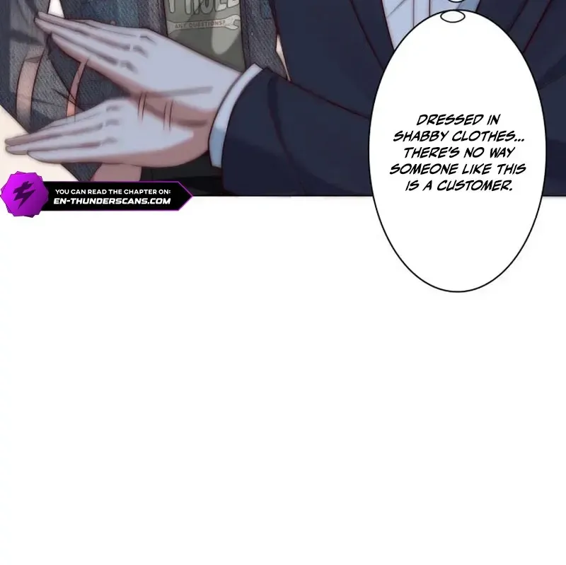 With My Price Deduction System, I Became Invincible Chapter 10 page 27 - 