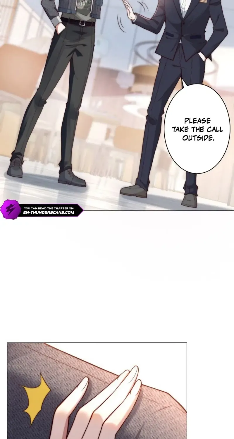 With My Price Deduction System, I Became Invincible Chapter 10 page 30 - 