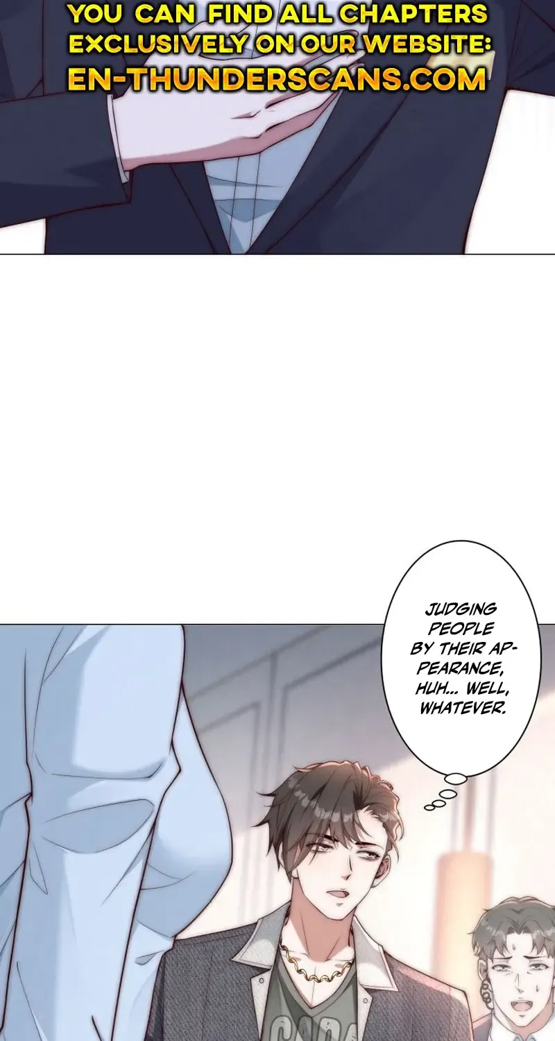 With My Price Deduction System, I Became Invincible Chapter 10 page 38 - 