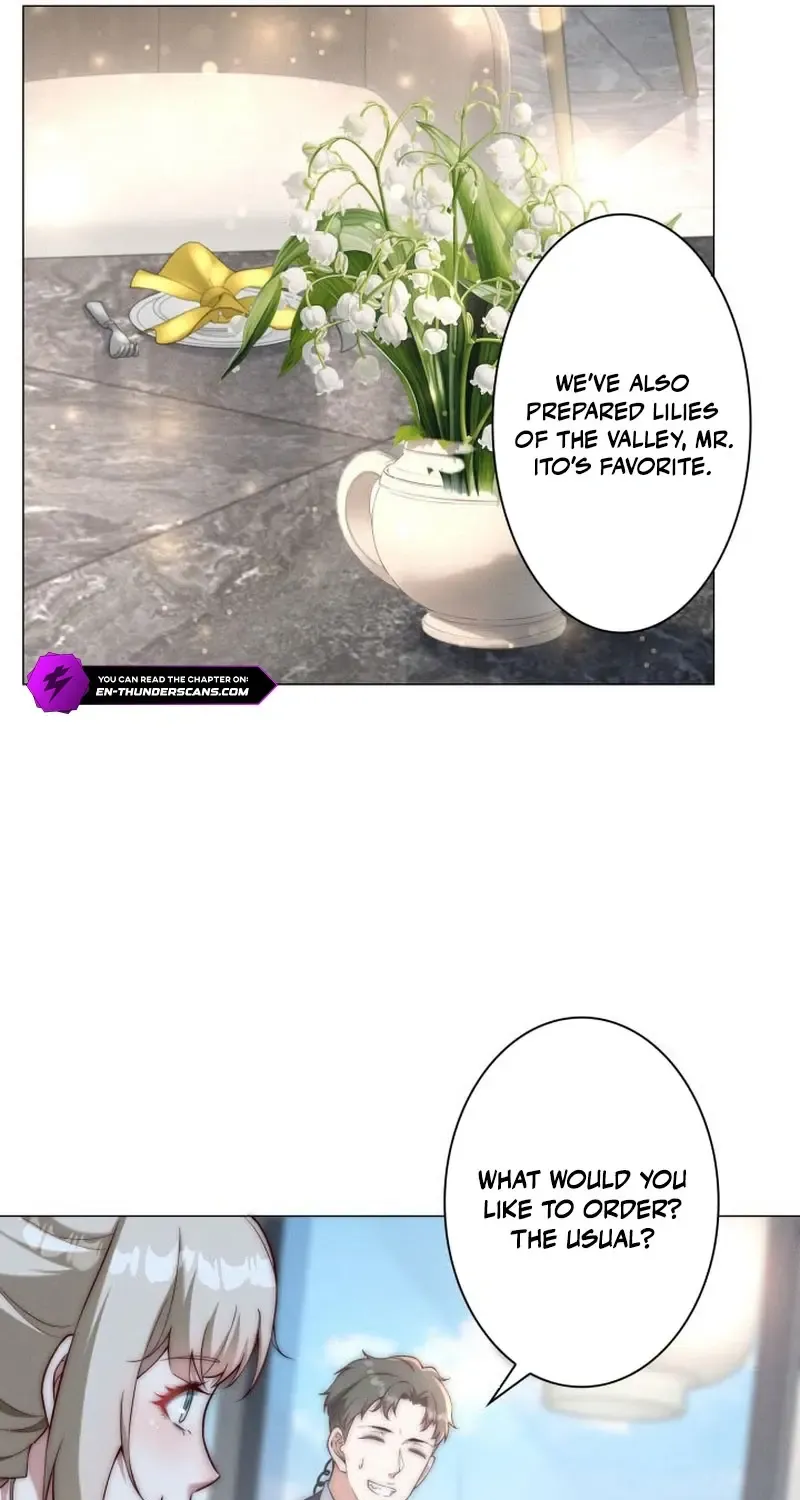 With My Price Deduction System, I Became Invincible Chapter 10 page 42 - 