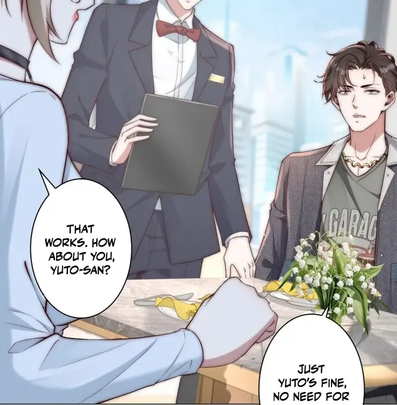 With My Price Deduction System, I Became Invincible Chapter 10 page 43 - 