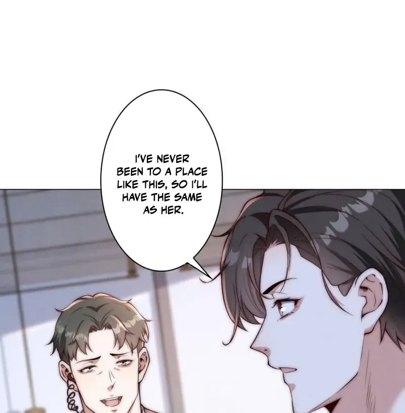With My Price Deduction System, I Became Invincible Chapter 10 page 45 - 
