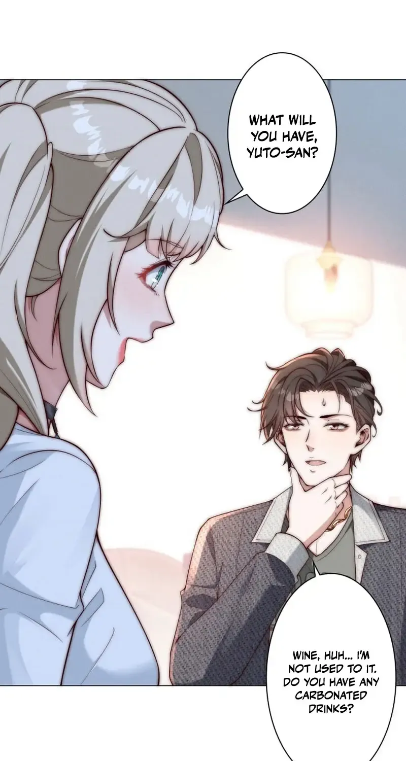 With My Price Deduction System, I Became Invincible Chapter 10 page 48 - 