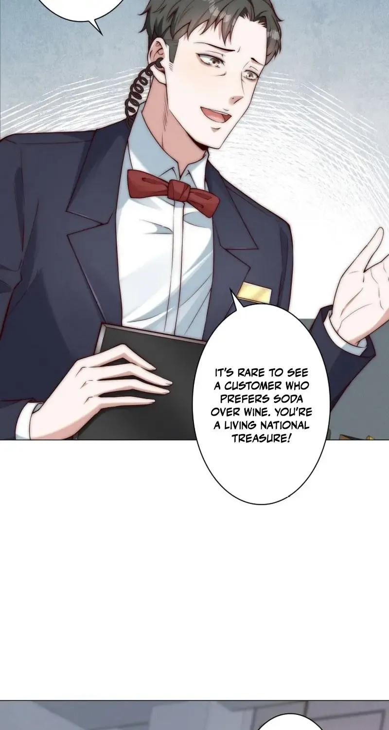 With My Price Deduction System, I Became Invincible Chapter 10 page 50 - 