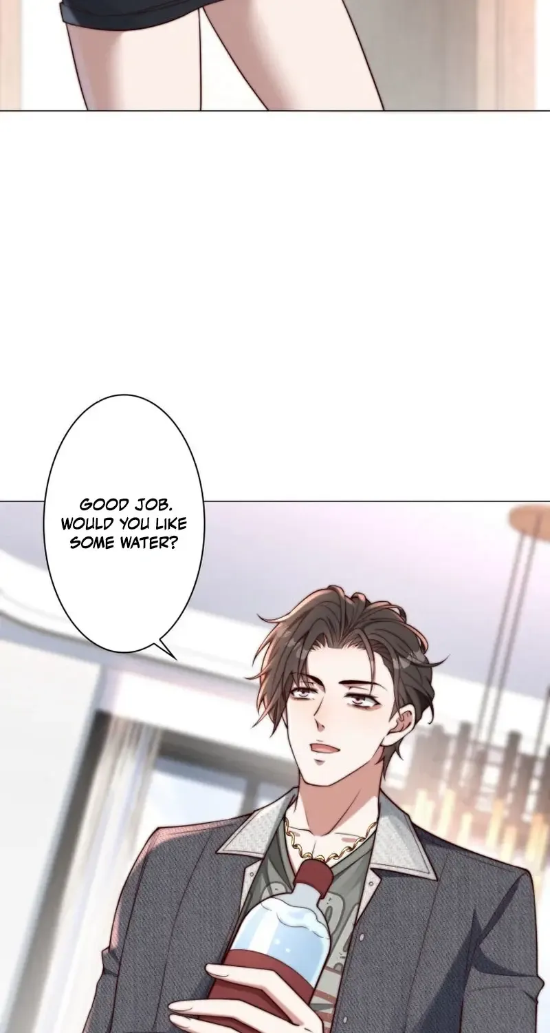 With My Price Deduction System, I Became Invincible Chapter 10 page 6 - 