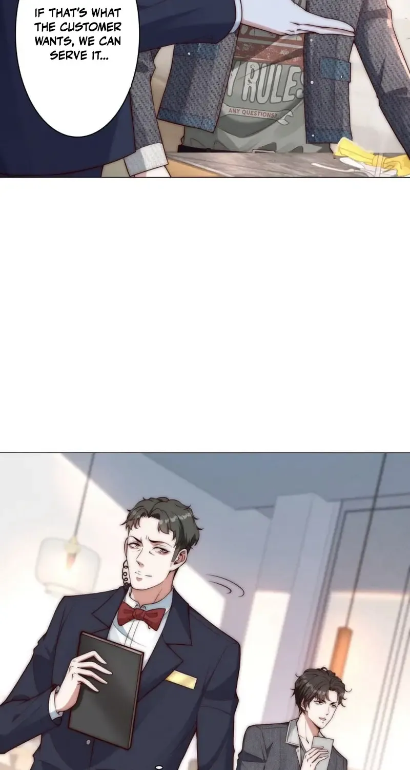 With My Price Deduction System, I Became Invincible Chapter 10 page 52 - 